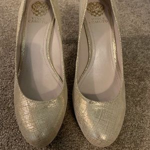 Vince Camuto Heels